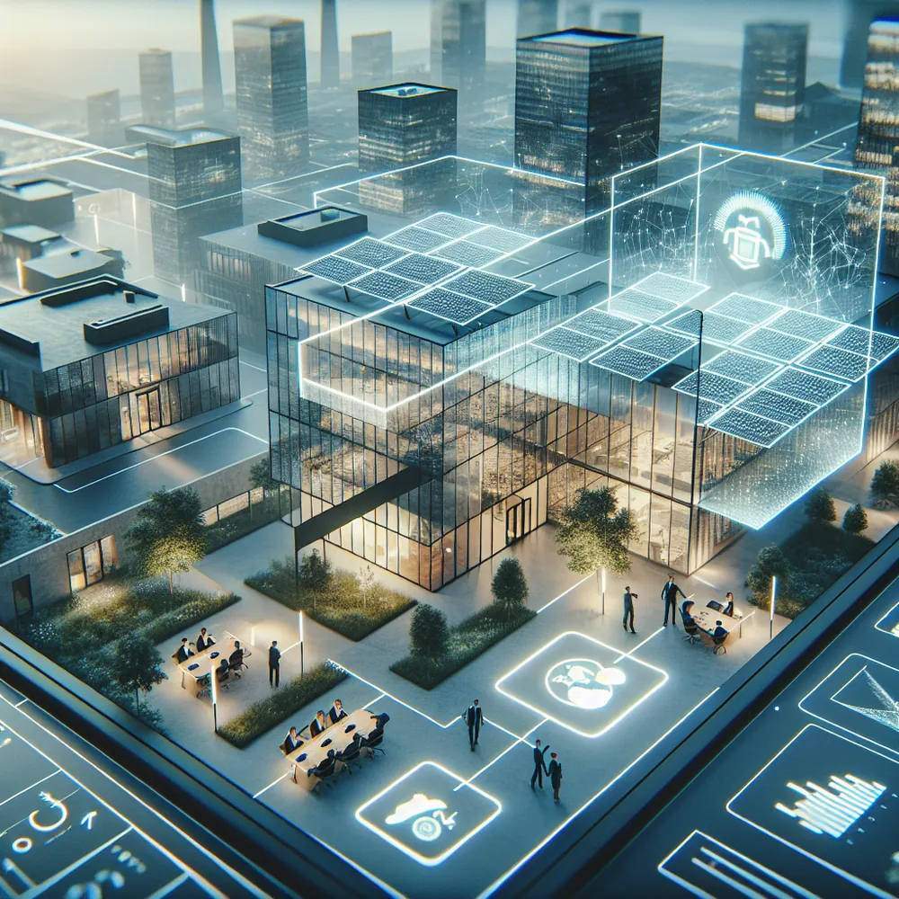 Aurinkopaneelit yrityksen katolle: Kannattaako investointi?