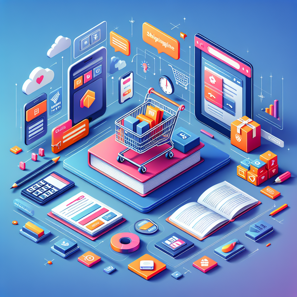 Digitaalisten tuotteiden myyminen verkossa: Opas verkkokauppiaalle