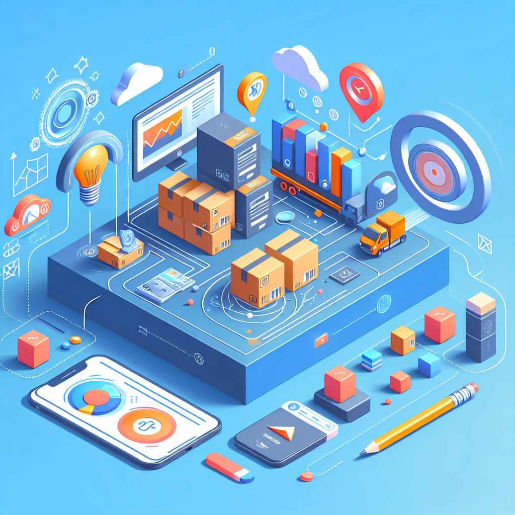 Dropshipping aloittaminen Suomessa Shopify:llä