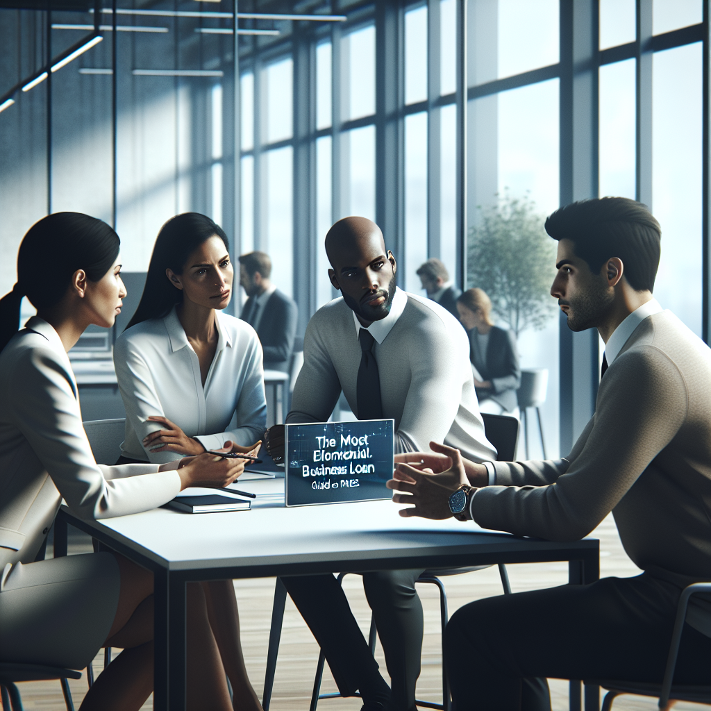 Edullisin yrityslaina – Opas PK-yrityksille