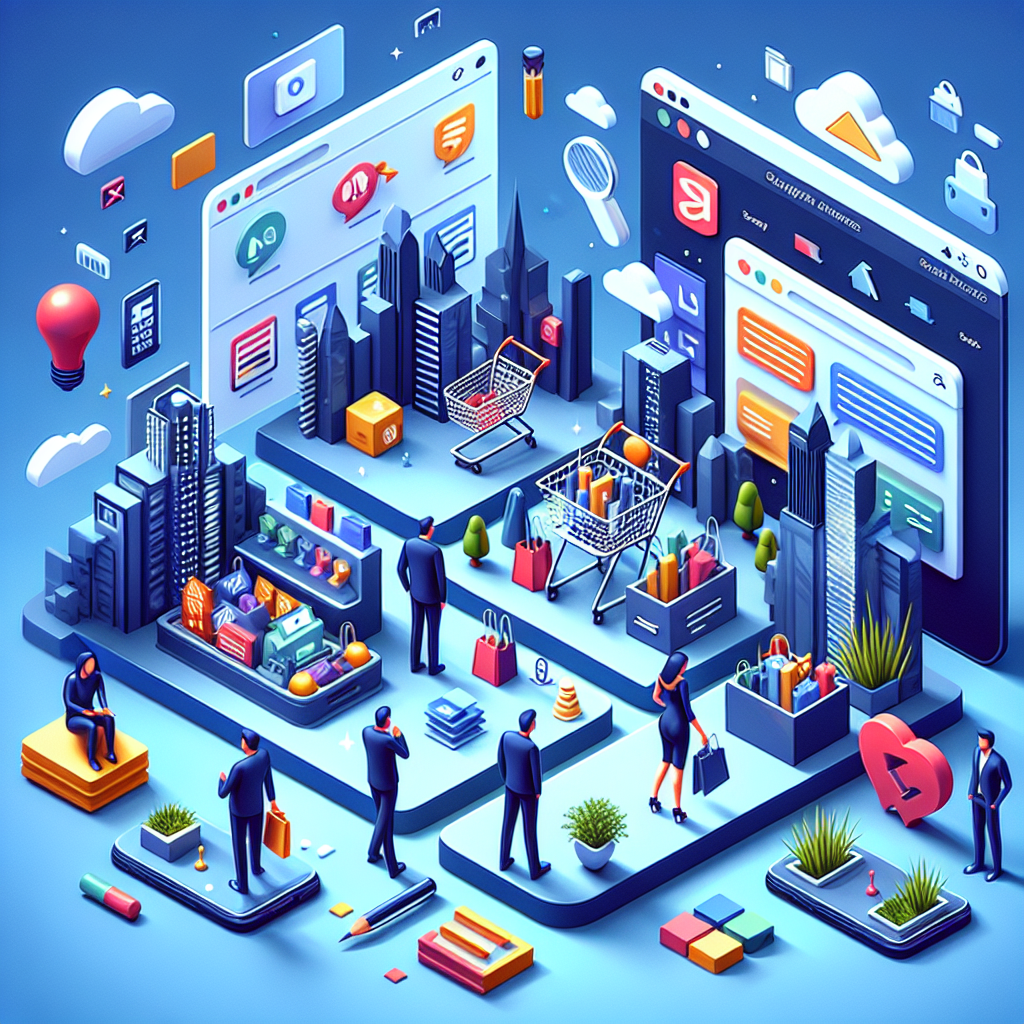 Exploring the Best Shopify Alternatives for Entrepreneurs in 2026