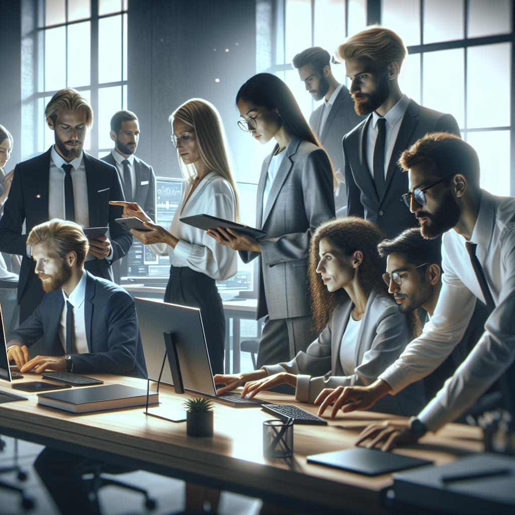 HubSpot CRM kokemuksia suomalaisessa yrityksessä