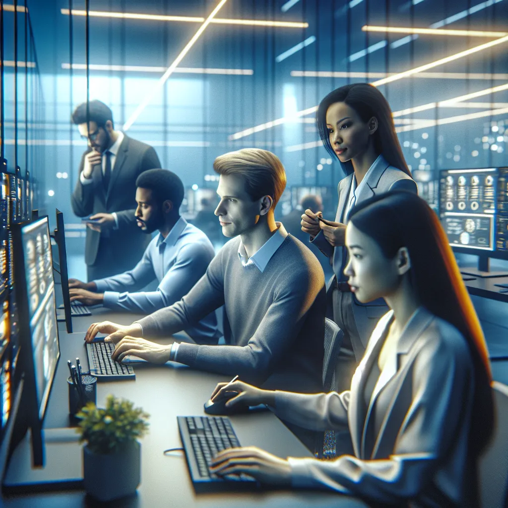 Kaikki mitä IT-päättäjän tulee tietää VPN-ratkaisuista: NordVPN syväanalyysi