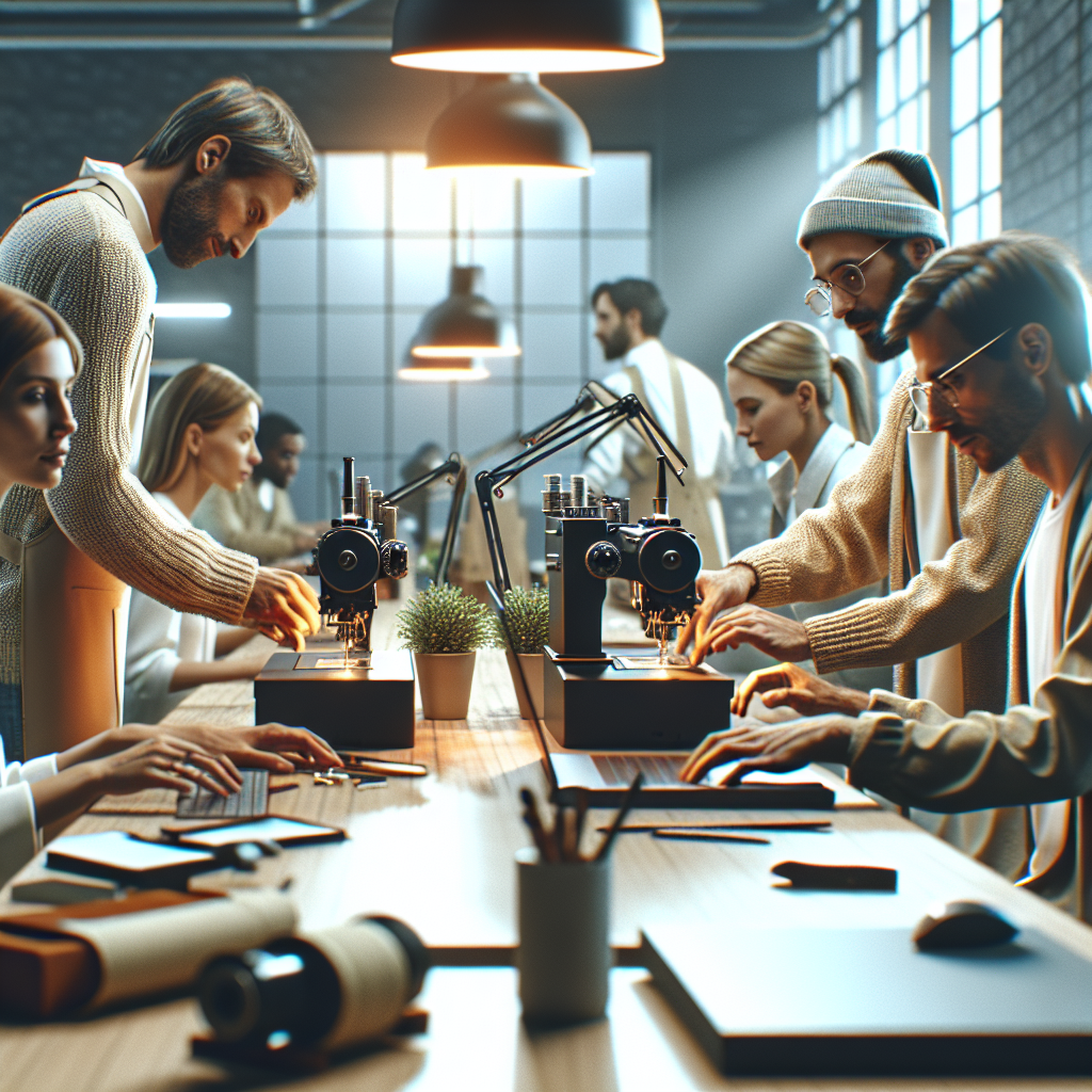 Käsitöiden myynti netissä – Opas verkkokaupan perustamiseen