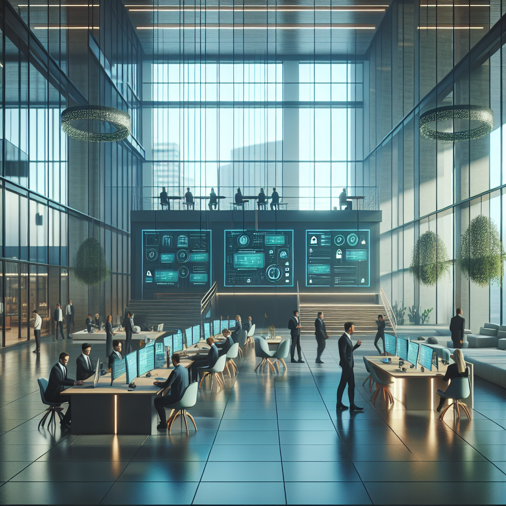 Kyberturvallisuusopas yrityksille: 5 kriittistä askelta