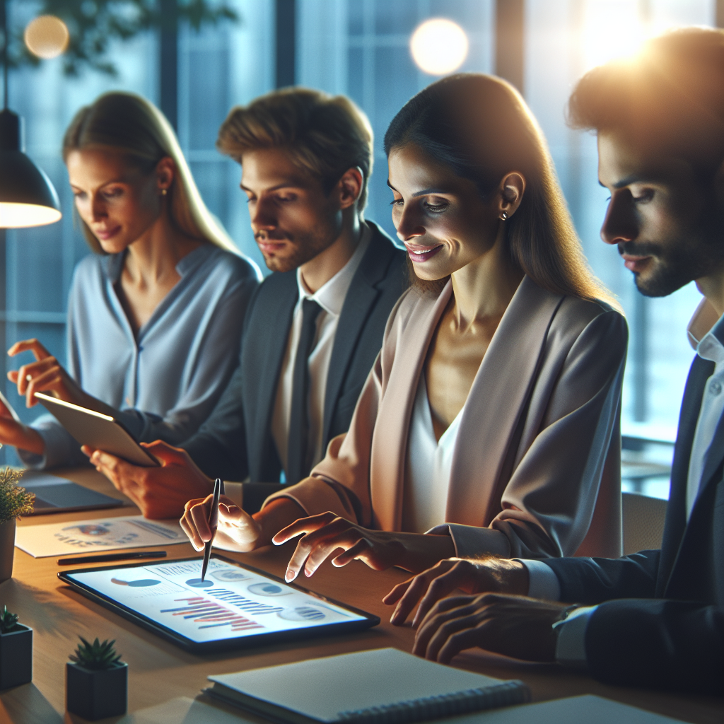 Laskutusohjelma pienyritykselle: Tehokkuutta taloushallintaan