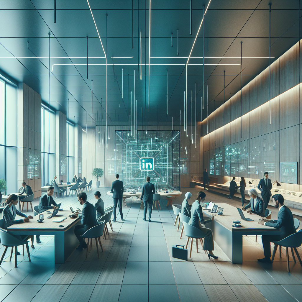 LinkedIn-mainonta B2B-yrityksille: Strategiat 2026