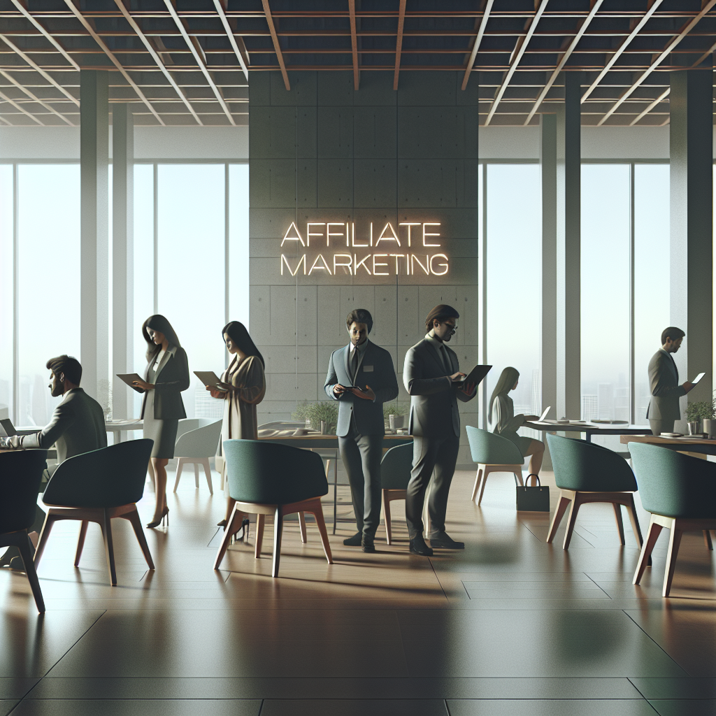 Mitä on Affiliate-markkinointi? Opas aloittelijalle