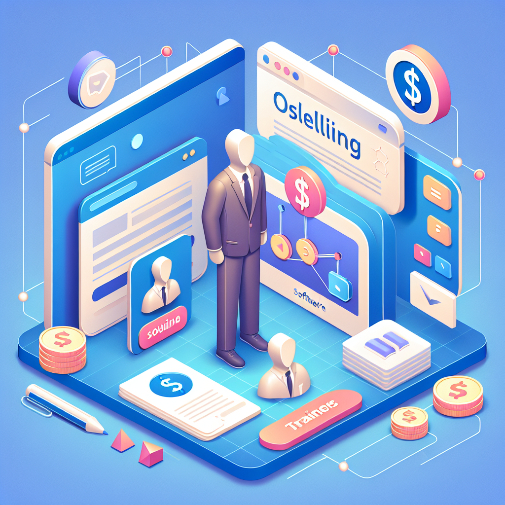 Miten myydä verkkokursseja netissä: Asiantunteva opas valmentajille