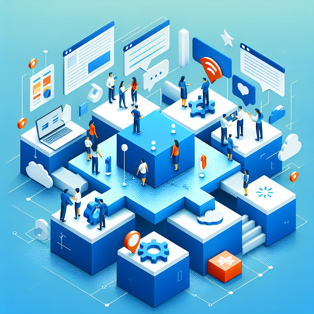 Miten parantaa tiimin sisäistä viestintää