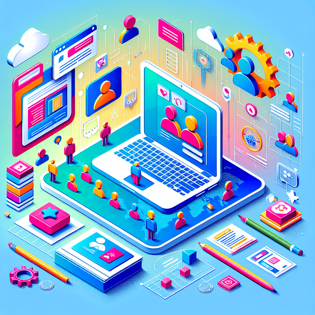 Miten tehdä jäsenyyssivusto helposti: Opas sisällöntuottajille