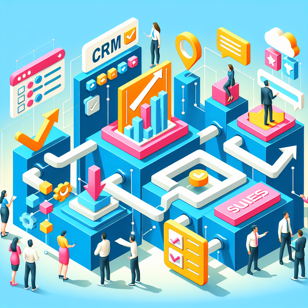 Miten valita CRM-järjestelmä myyntiin?