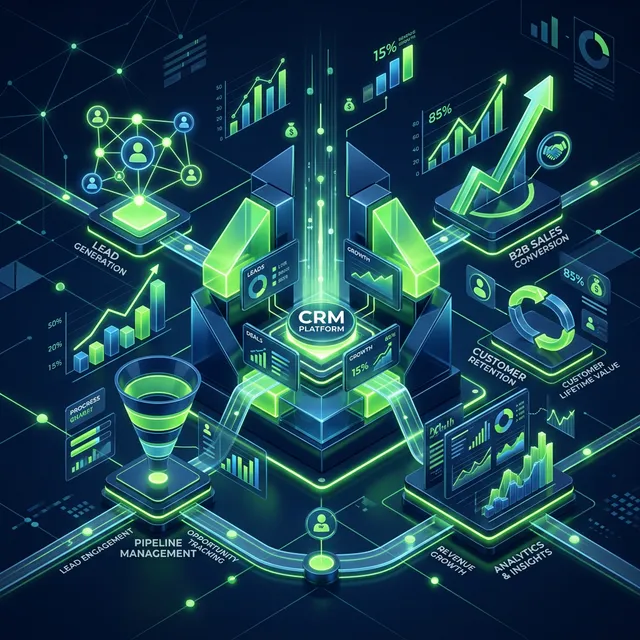 Myynnin pelillistäminen: Mitä hyötyä siitä oikeasti on CRM:ssä?