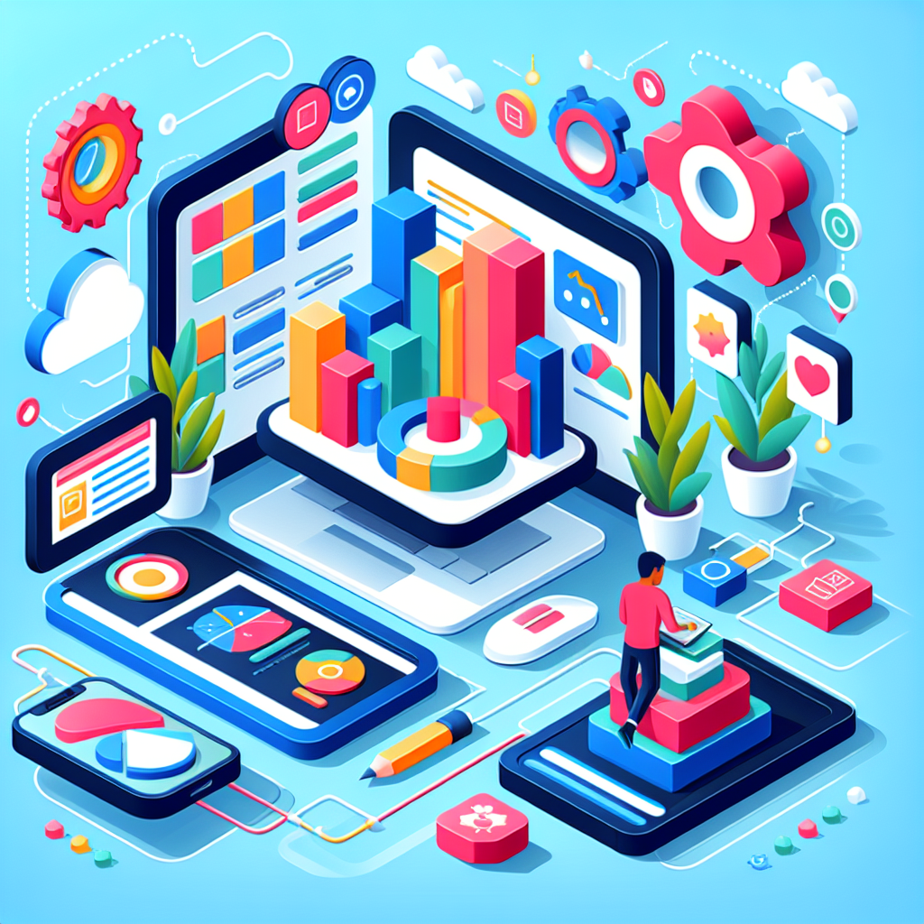 Paras all-in-one markkinointiohjelmisto pienyrittäjille