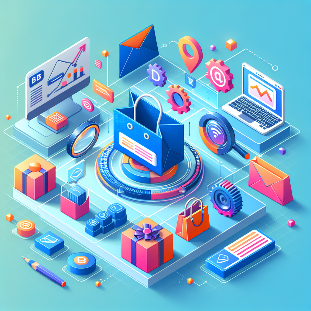 Paras sähköpostimarkkinointityökalu verkkokaupalle