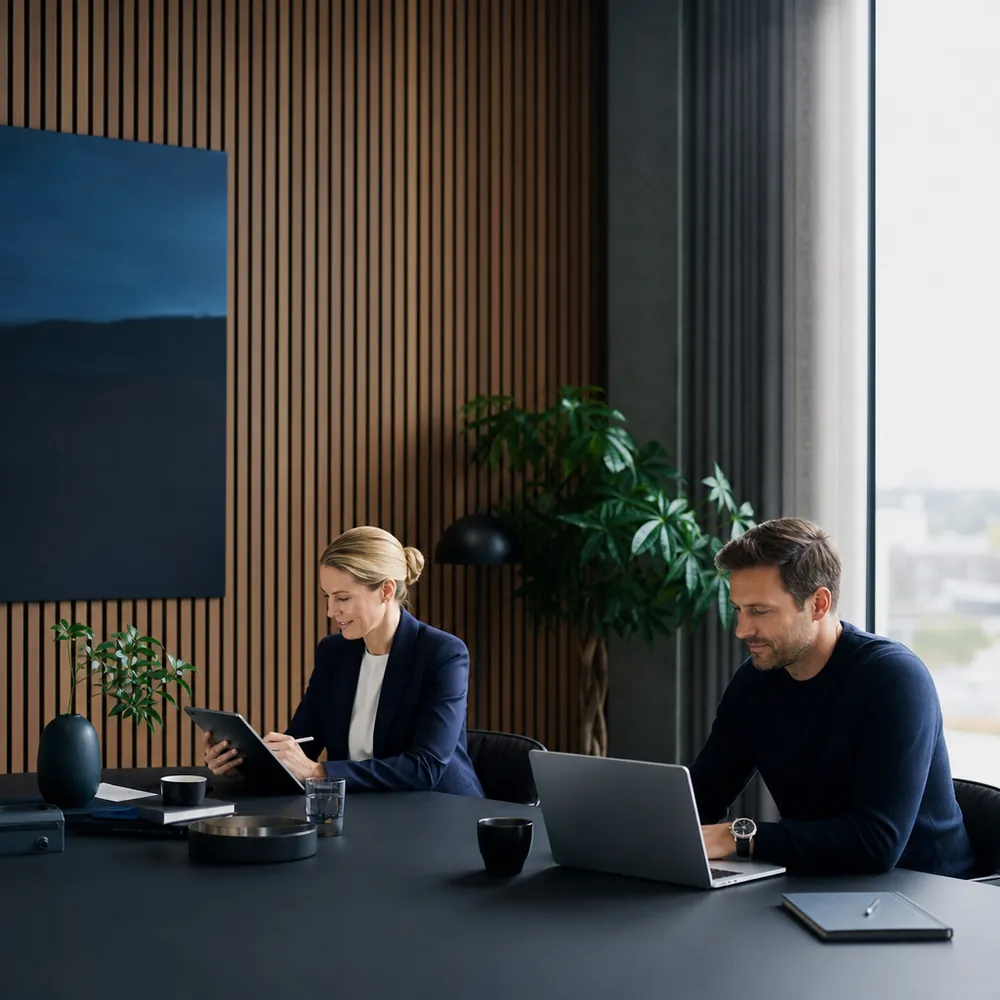 Sähköinen allekirjoitus 2026: DocuSign vai kotimaiset vaihtoehdot – Pätevän päättäjän vertailu