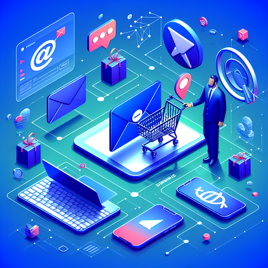 Sähköpostimarkkinointi aloittelijalle: Opas verkkokauppiaille