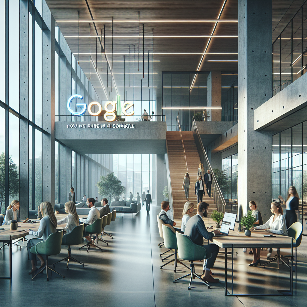SEO-perusteet yrityksille: Näin nousemme Googlessa