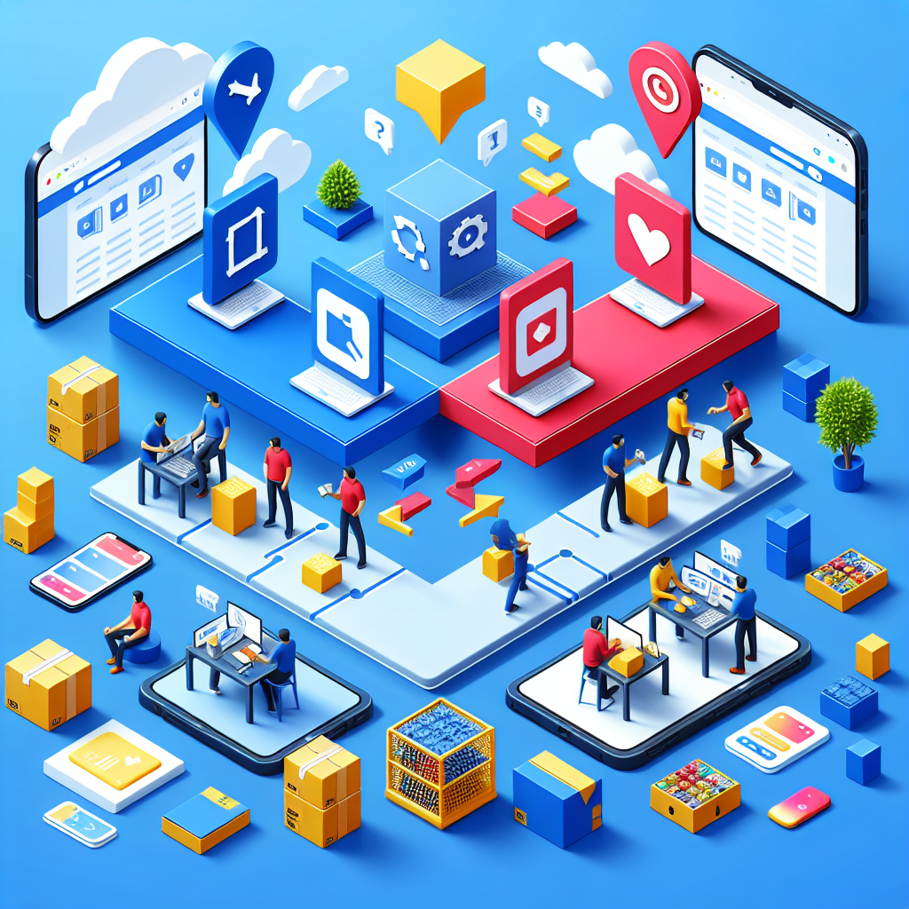 Shopify vs. Etsy: Kumpi valita käsityöläisen verkkokauppaan?