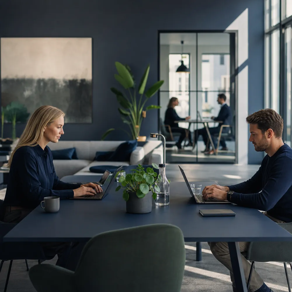 Slack vs Microsoft Teams: Kumpi on parempi viestintään?