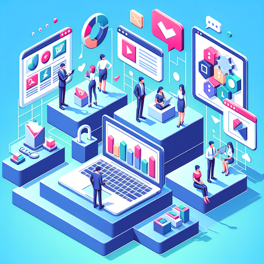 Täydellinen Opas: All-in-one markkinointityökalu (Pienyrittäjäille)