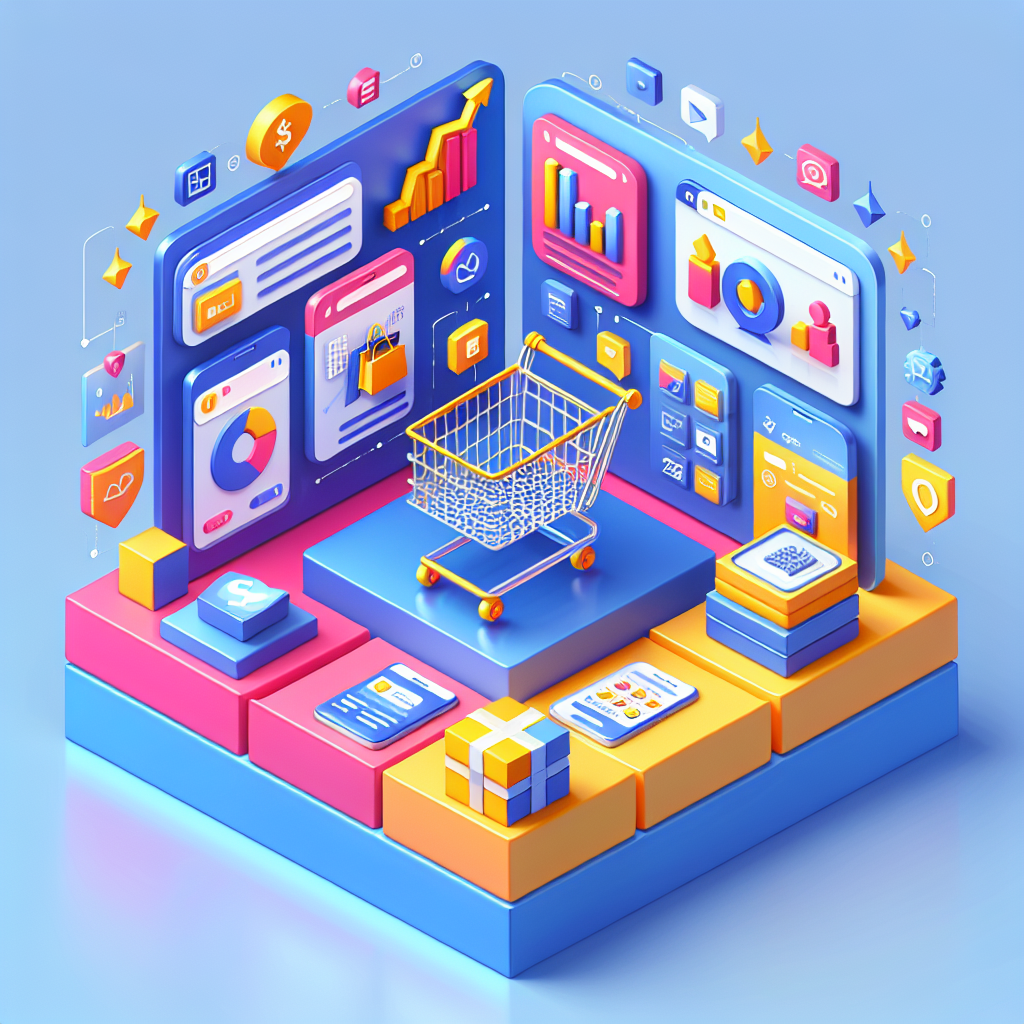 Täydellinen Opas: E-commerce platform (Entrepreneurille)