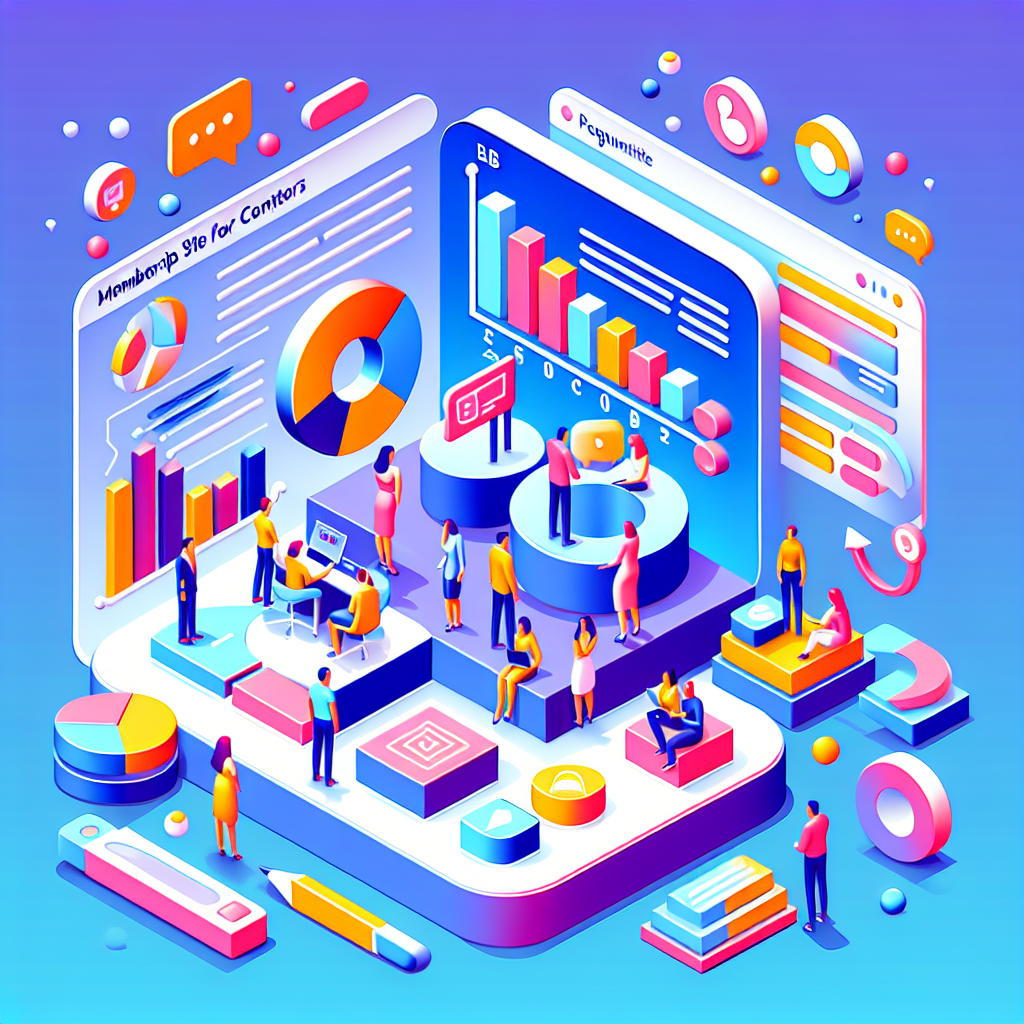 Täydellinen Opas: Jäsenyyssivusto (Sisällöntuottajaille)