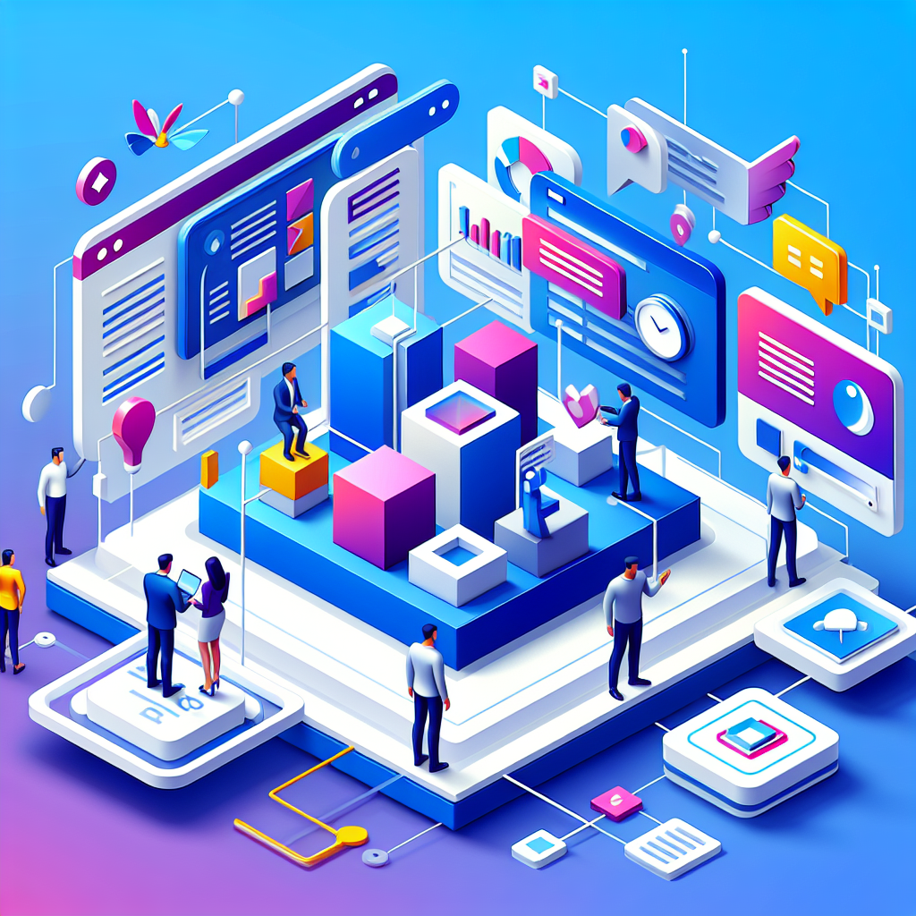 Täydellinen Opas: Laskeutumissivun rakentaja (Digitoimistoille)