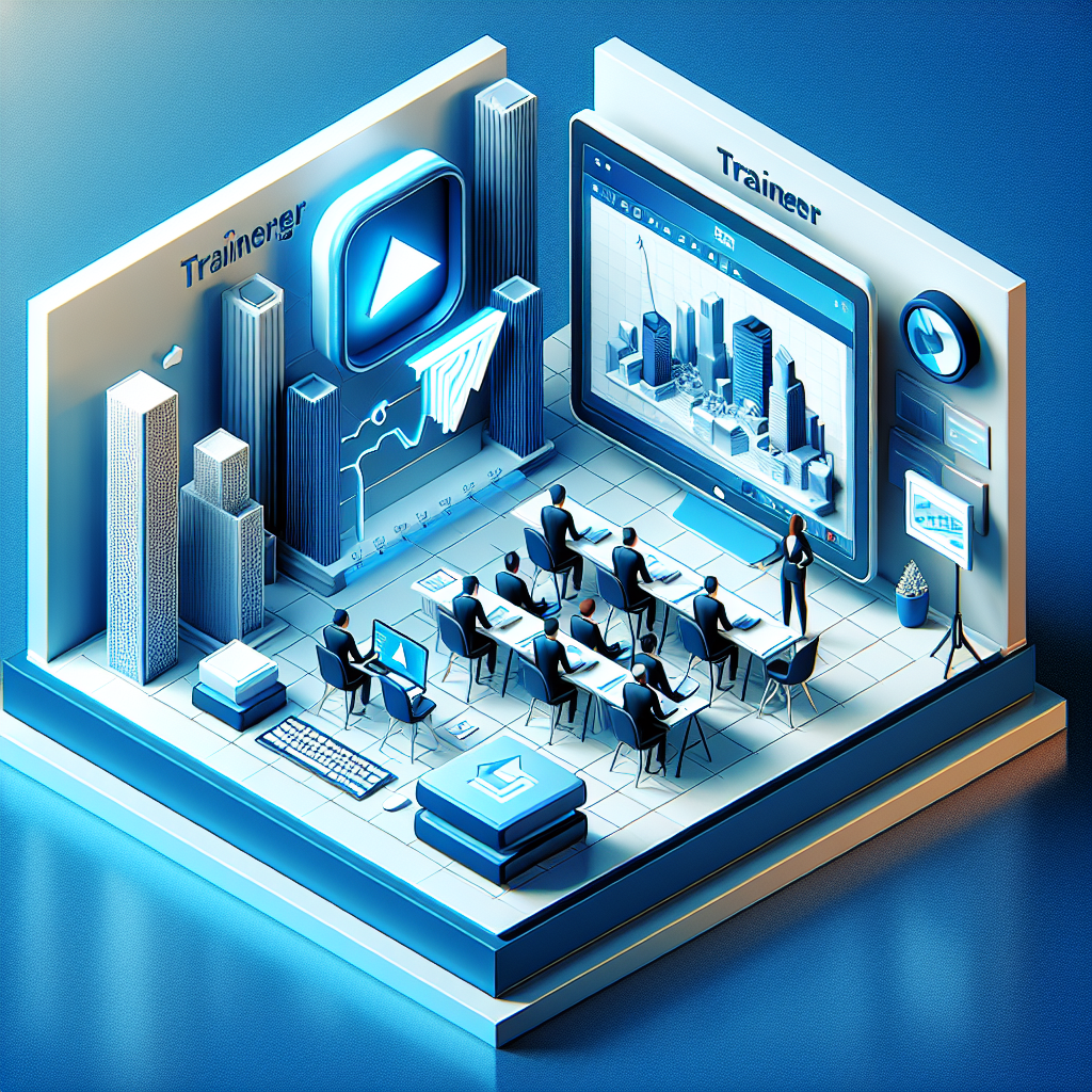 Täydellinen Opas: Webinaariohjelmisto (Kouluttajaille)