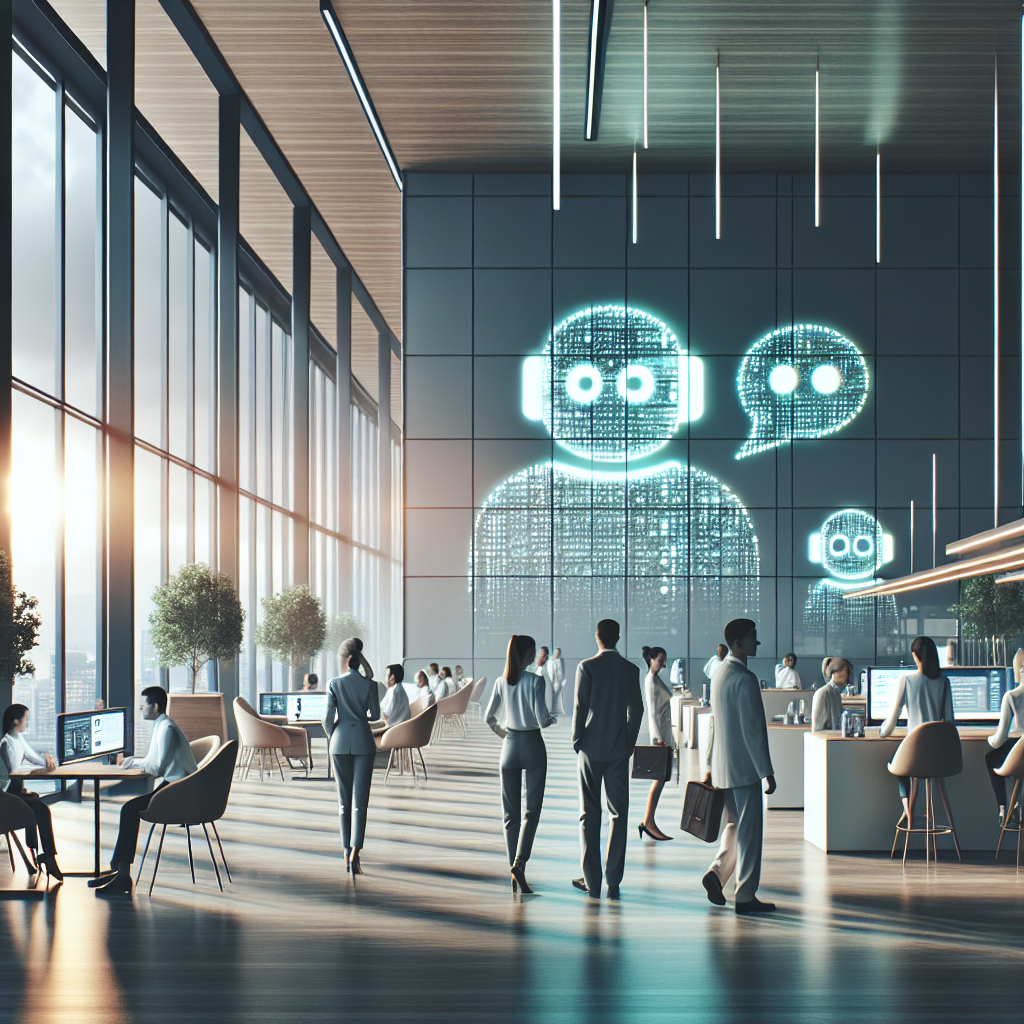 Tekoälyn hyödyntäminen asiakaspalvelussa: Chatbotit ja automaatio 2026