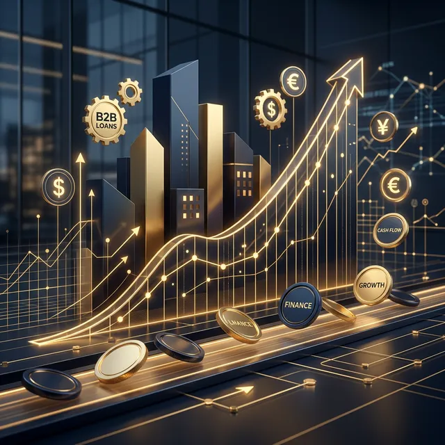 Top 3 Parasta Yrityslainat ja kilpailutus -järjestelmää (Paras yrityslaina 2026)