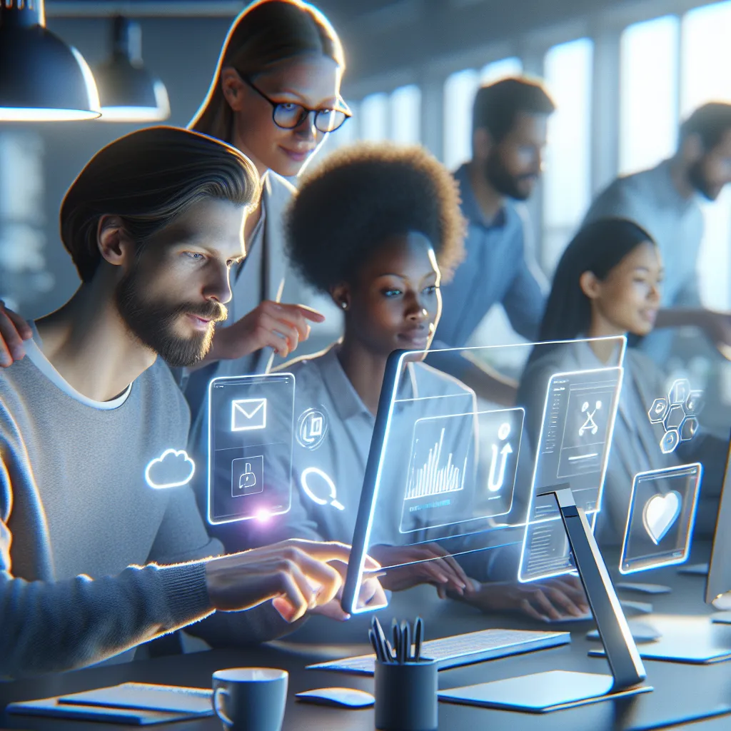 Visma-ohjelmistot yrityksille: Kattava vertailu ja opas valintaan