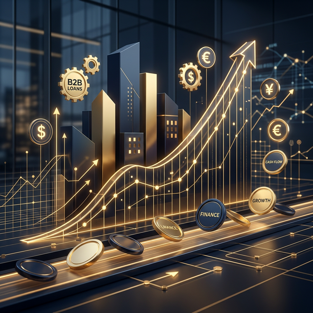 Zmarta yrityslaina kokemuksia: Kannattaako lainojen kilpailutus?