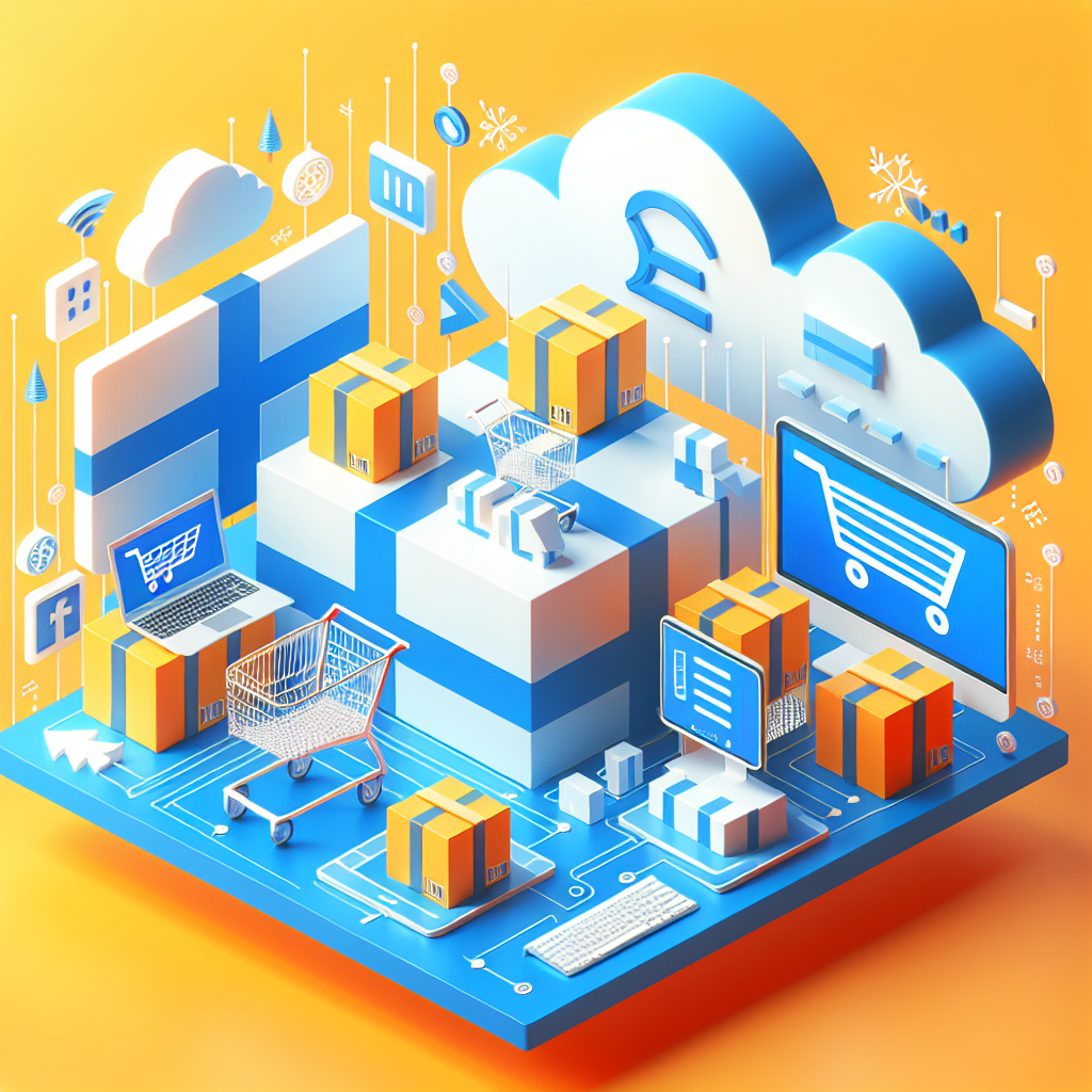 Miten perustaa verkkokauppa Suomessa