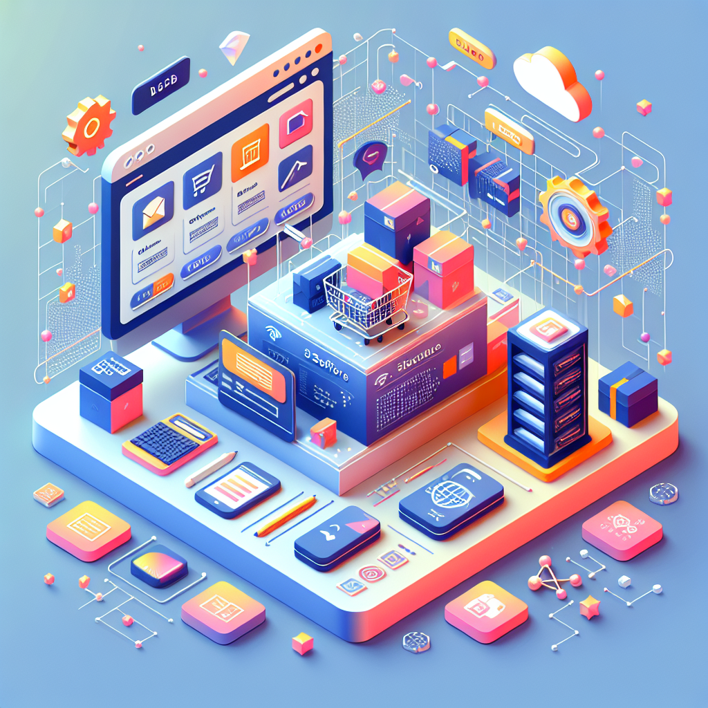 Verkkokauppaohjelmisto 2026: Paras valinta Pienyrittäjälle