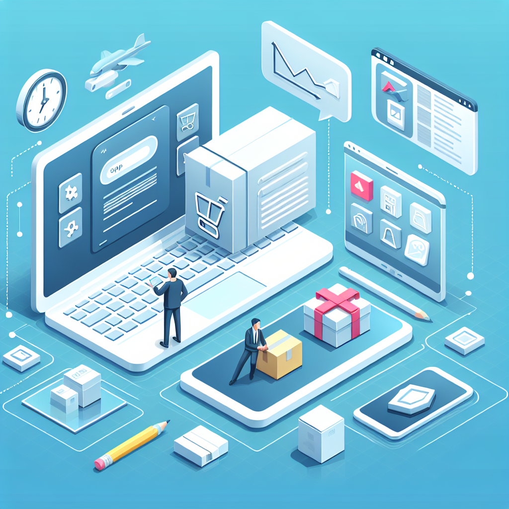 Bästa e-handelsplattform för småföretag