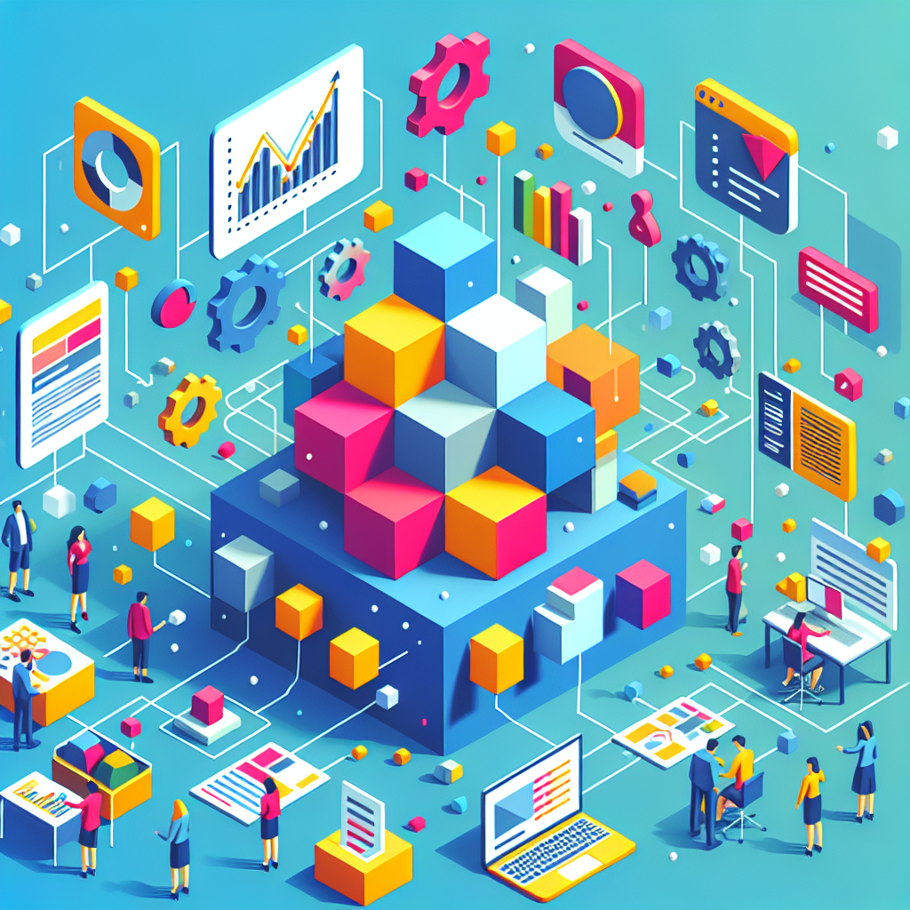 Bästa allt-i-ett marknadsföringsverktyg för företagare