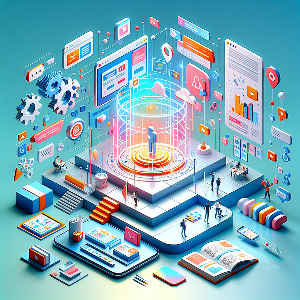 The Best Platform to Sell Online Courses: A Comprehensive Guide for Bloggers The Best Platform to Sell Online Courses: A Comprehensive Guide for Bloggers