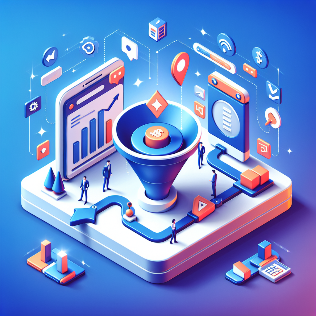 Mikä on paras myyntisuppilo ohjelmisto? Mikä on paras myyntisuppilo ohjelmisto?