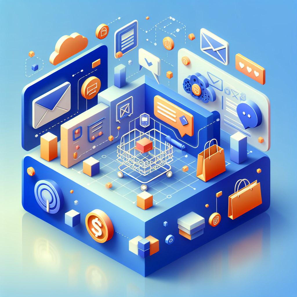 Paras sähköpostimarkkinointityökalu verkkokaupalle Paras sähköpostimarkkinointityökalu verkkokaupalle