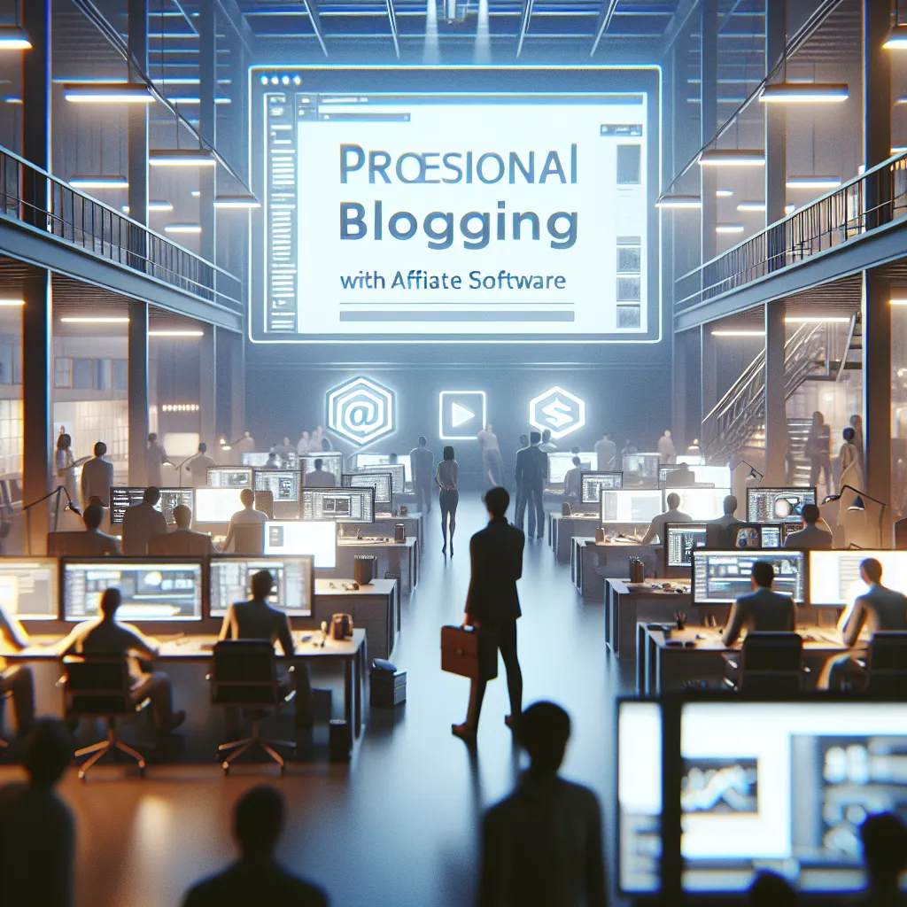 Paras affiliate ohjelmisto bloggaajalle – Ammattilaisen Opas Paras affiliate ohjelmisto bloggaajalle – Ammattilaisen Opas