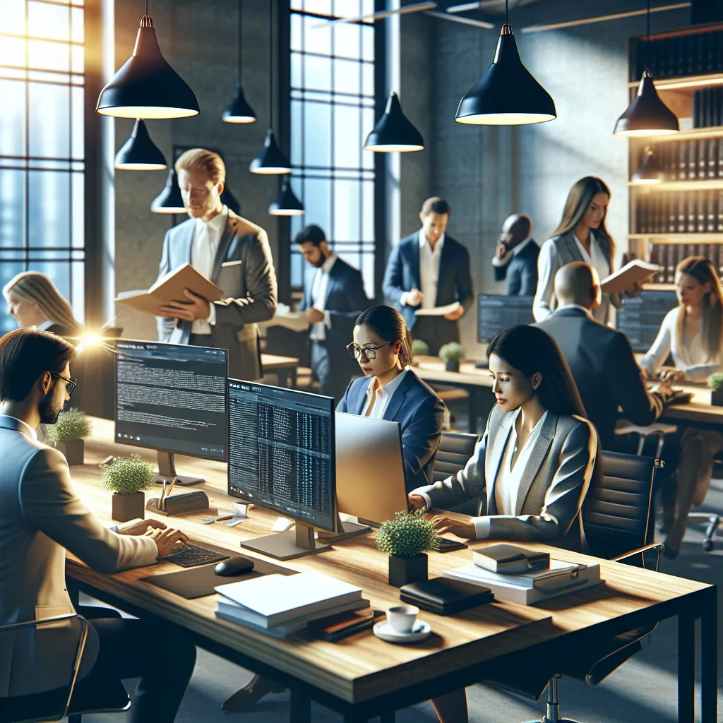 Paras laskutusohjelmisto asianajajalle – Ammattilaisen Opas thumbnail 2358